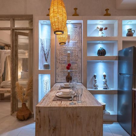 Saffron Villas Diani Beach Dış mekan fotoğraf