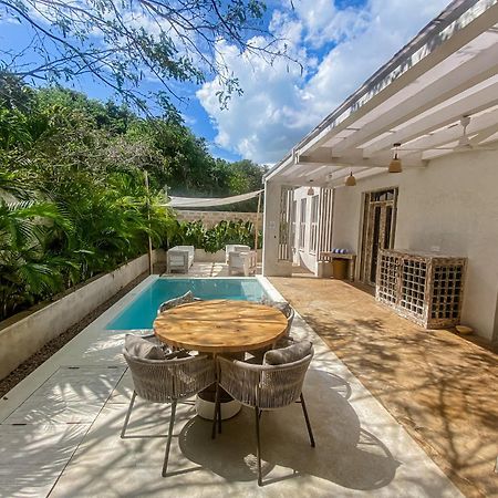 Saffron Villas Diani Beach Dış mekan fotoğraf