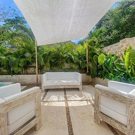 Saffron Villas Diani Beach Dış mekan fotoğraf