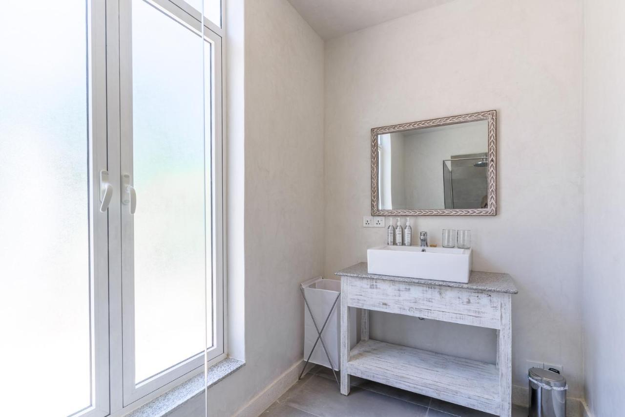 Saffron Villas Diani Beach Dış mekan fotoğraf