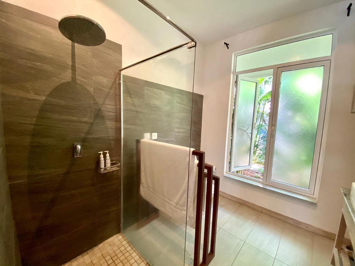 Saffron Villas Diani Beach Dış mekan fotoğraf