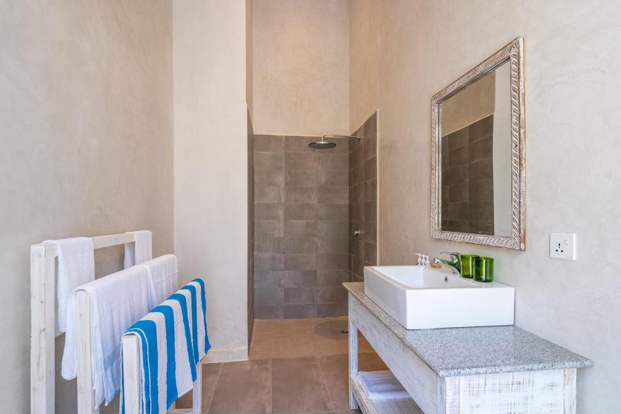 Saffron Villas Diani Beach Dış mekan fotoğraf