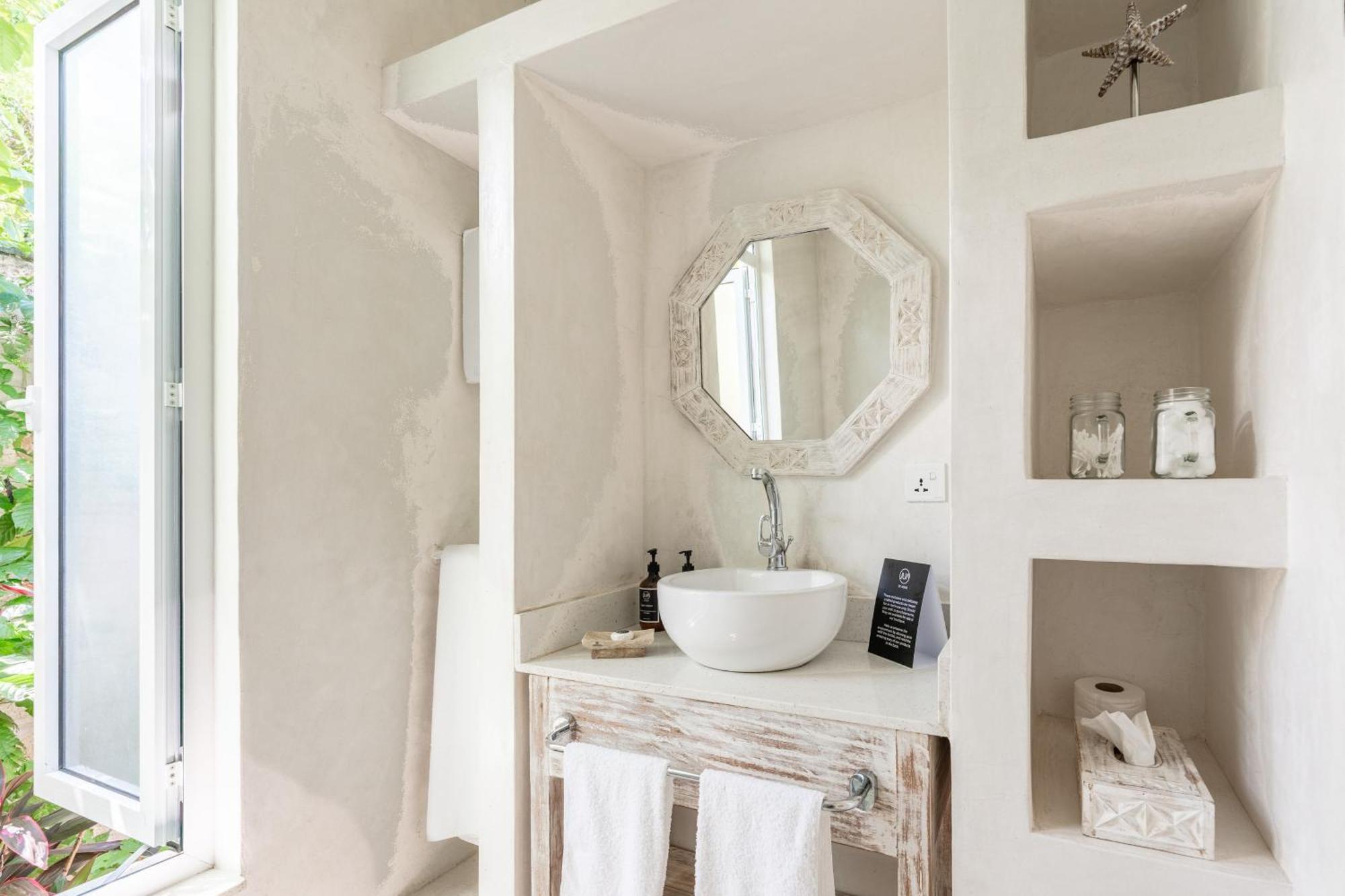 Saffron Villas Diani Beach Dış mekan fotoğraf