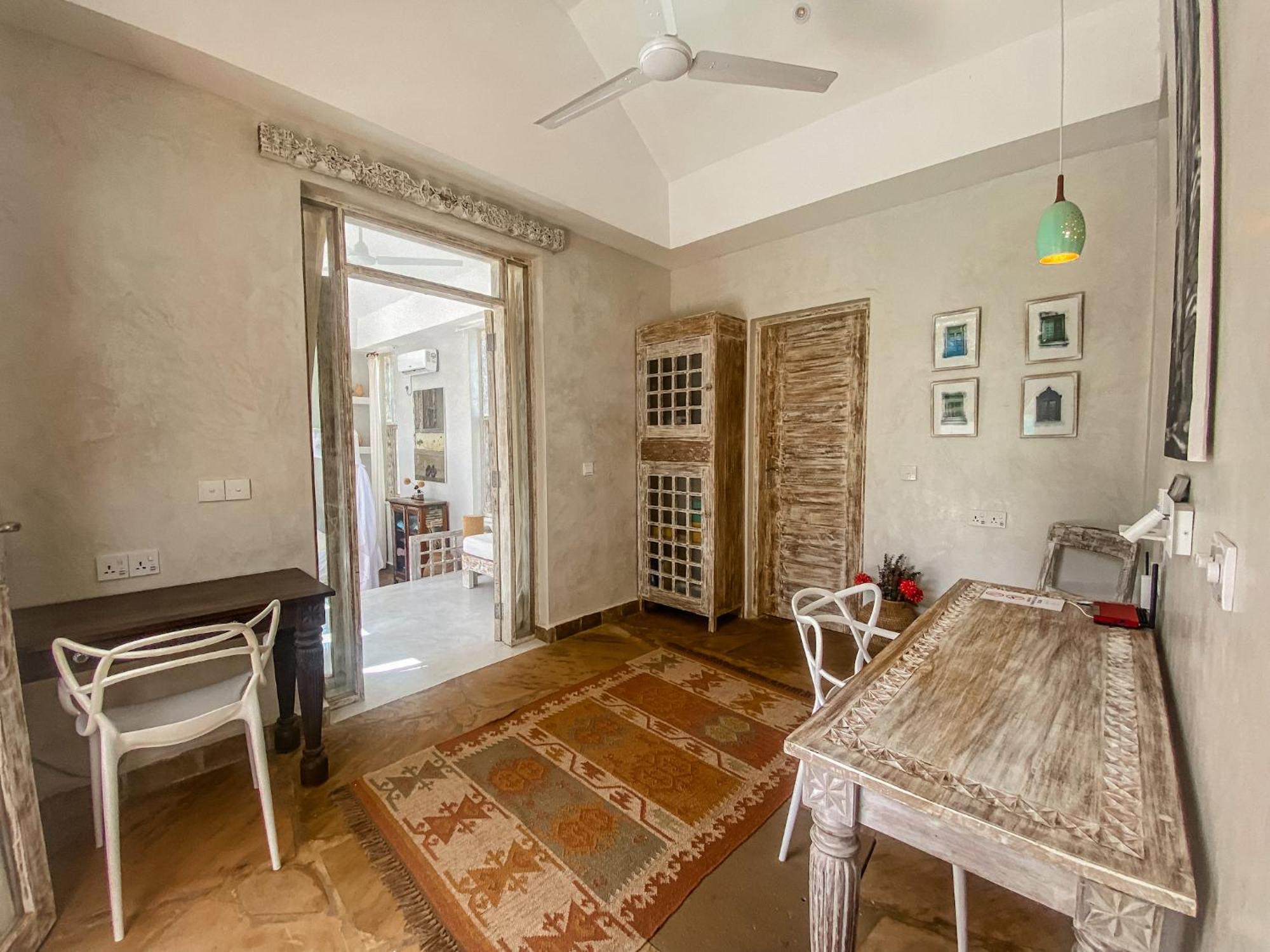 Saffron Villas Diani Beach Dış mekan fotoğraf